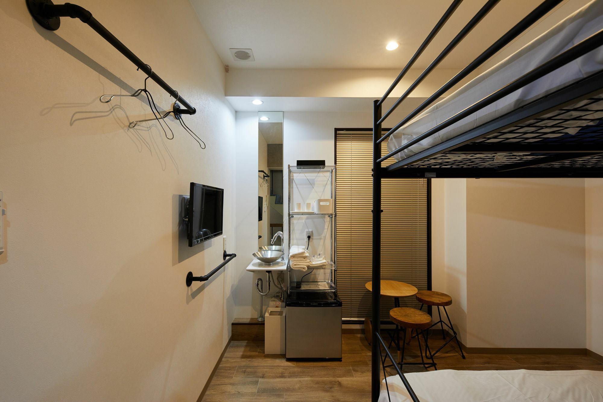 Ya Do!Kyoto Okazaki Hotel Eksteriør billede