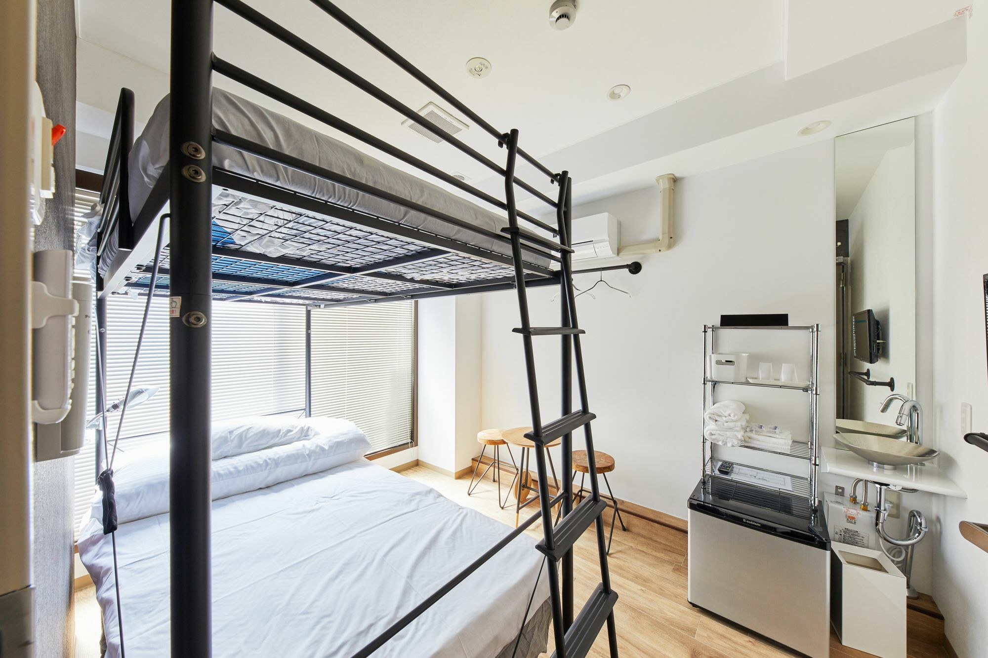 Ya Do!Kyoto Okazaki Hotel Eksteriør billede