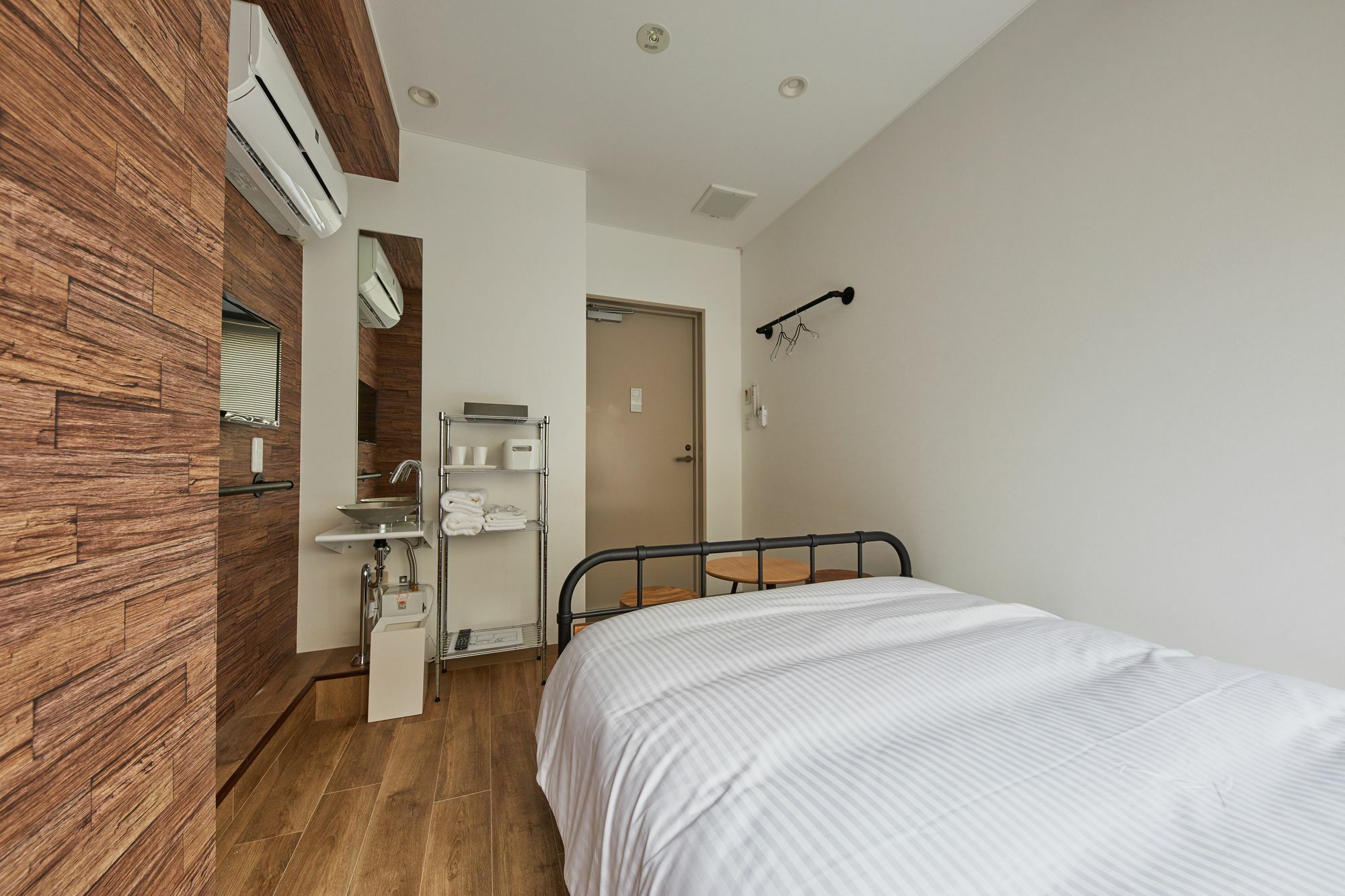 Ya Do!Kyoto Okazaki Hotel Eksteriør billede