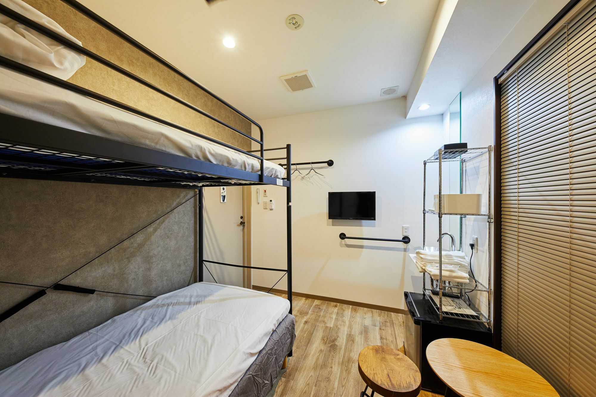Ya Do!Kyoto Okazaki Hotel Eksteriør billede